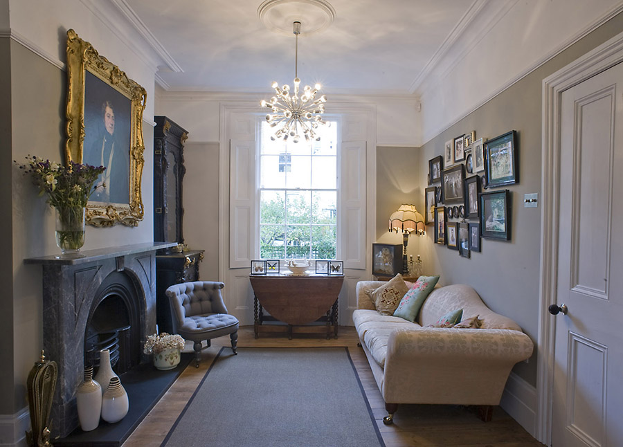 loveisspeed....... ELMORE HOUSE LONDON...