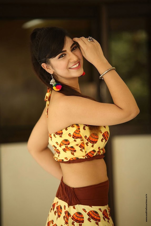 Harshitha Panwar