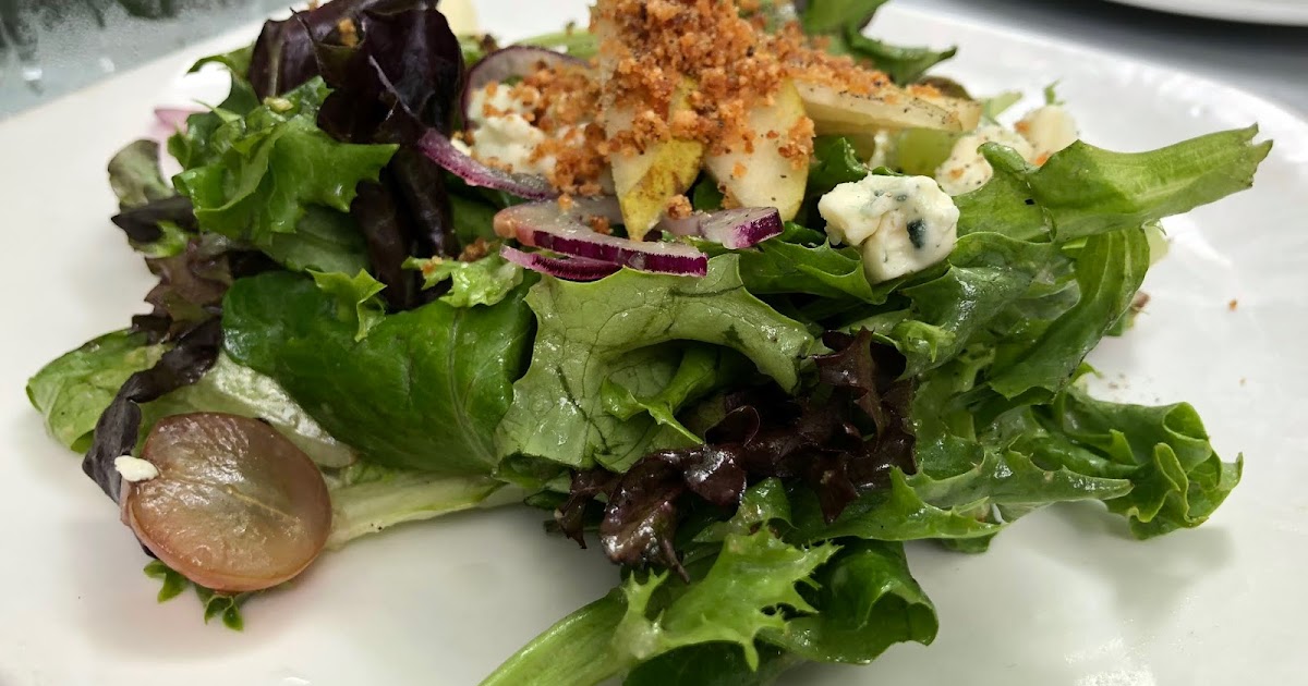 Bite Buff Happy Hour