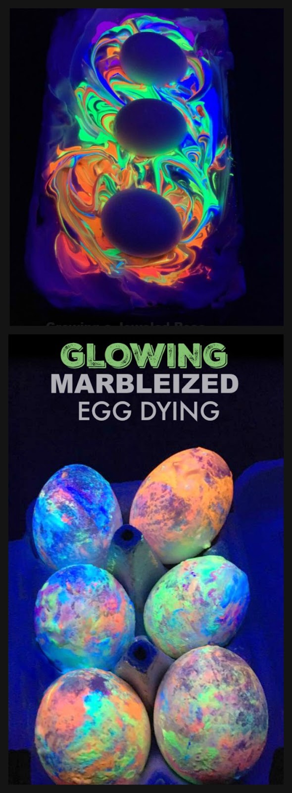 Glowing marbleized egg dying with shaving cream. SO COOL! I can't wait to try this! The entire process is stunning, and the end result BEAUTIFUL! Glowing marbleized egg dying with shaving cream. SO COOL! I can't wait to try this! The entire process is stunning, and the end result BEAUTIFUL!