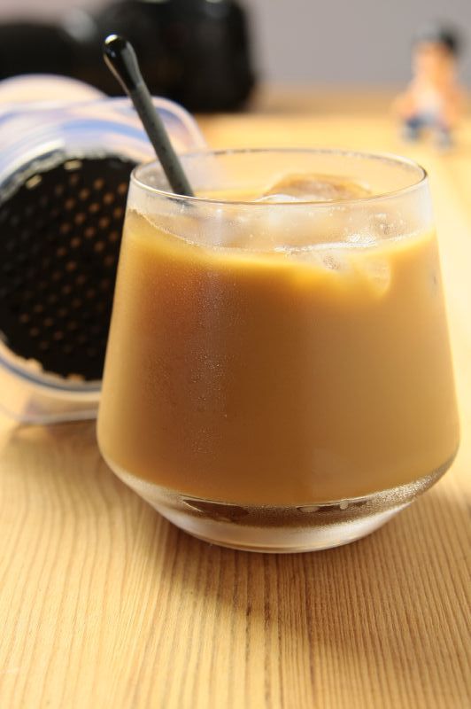 Coffee Tea Recipe Coffee Iced Recipe