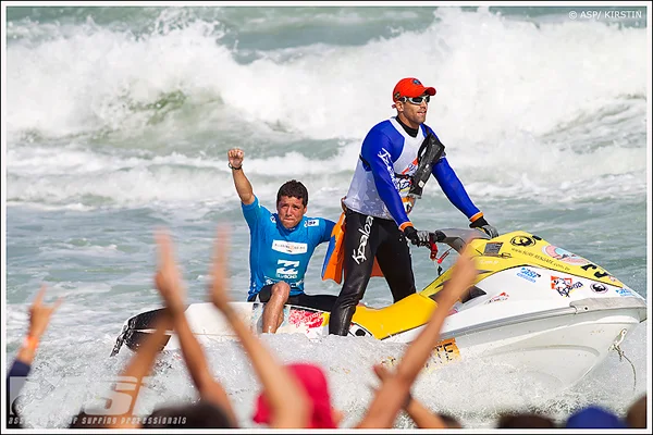 Adriano de Souza gana el Billabong Rio Pro