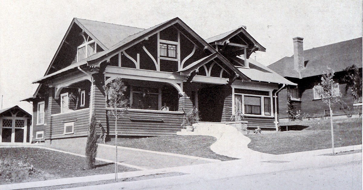 A Look Back at Vintage Los Angeles Lloyd C. Haynes 217 Pine Avenue