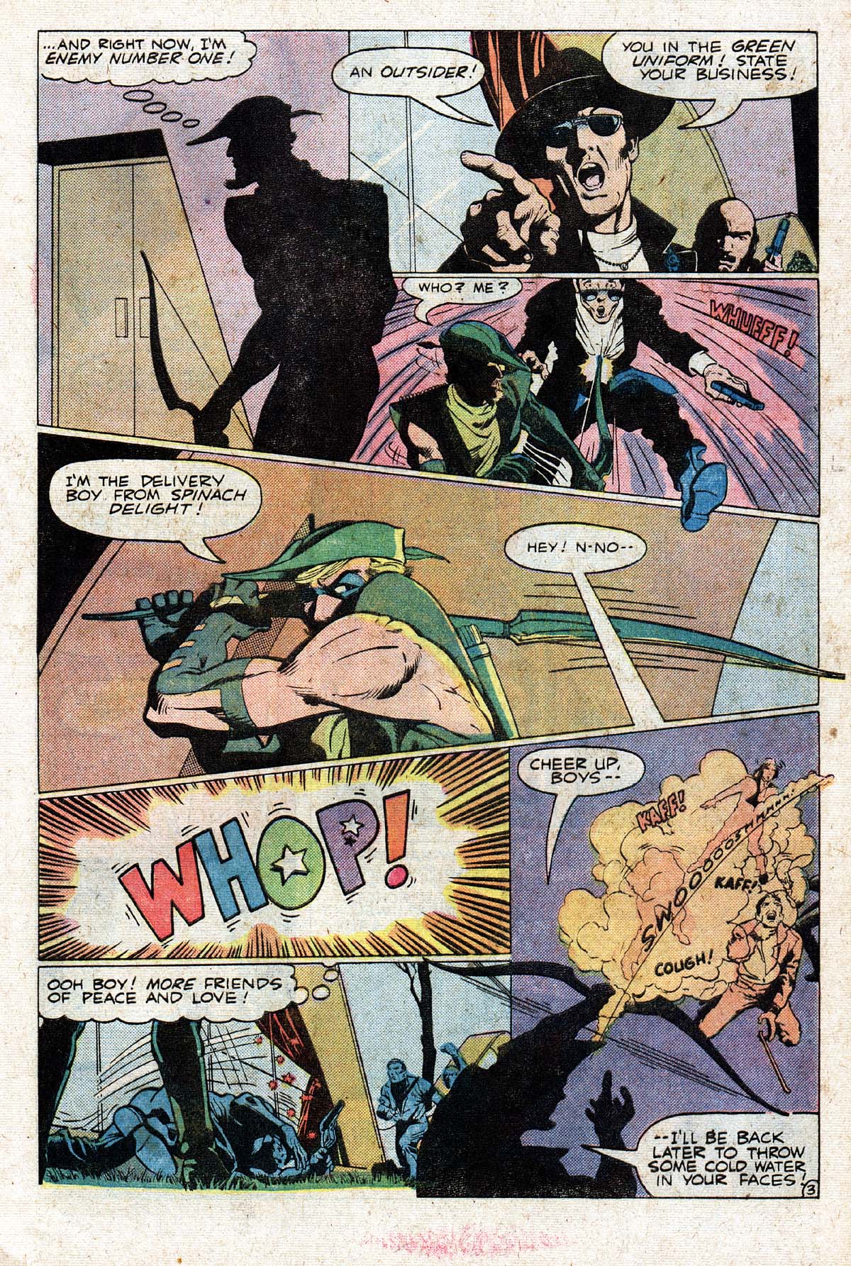 Read online World's Finest Comics comic -  Issue #280 - 19