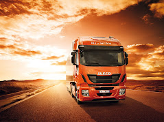 IVECO  HI - WAY