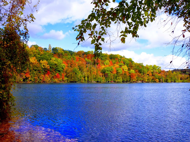 Green Lakes, Estado de Nueva York