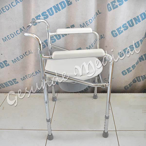 jual commode chair
