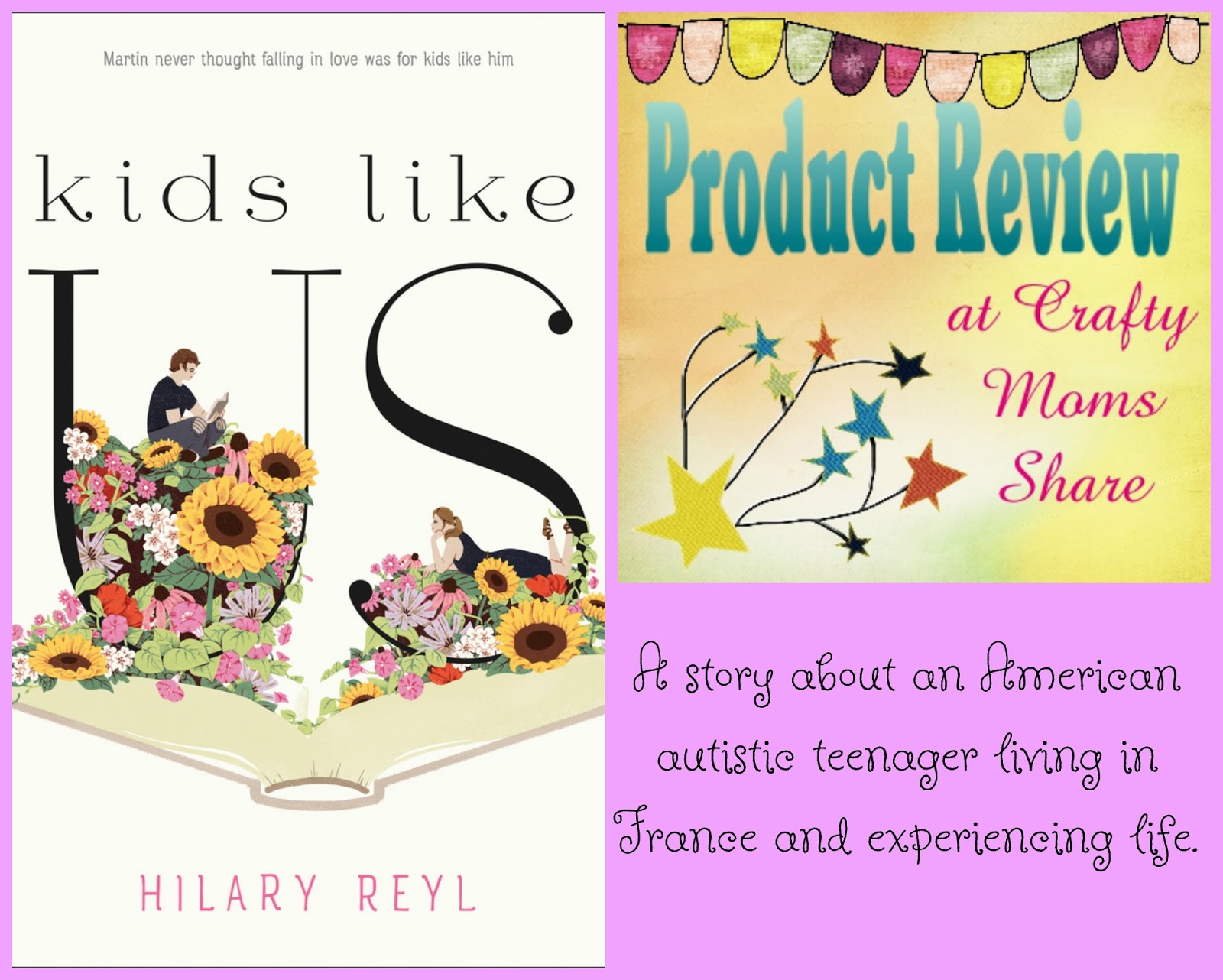 Kids Like Us Young Adult Novel Review Kids Like Us Young Adult Novel Review