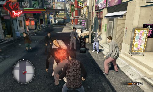 Download Yakuza Kiwami PC Game Full Version Free