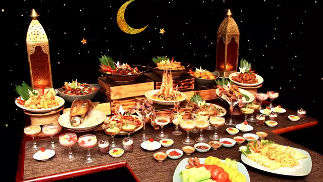 Syarat agar Puasa Ramadan Kita SAH