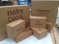 cajas personalizadas, cajas para tiendas online,