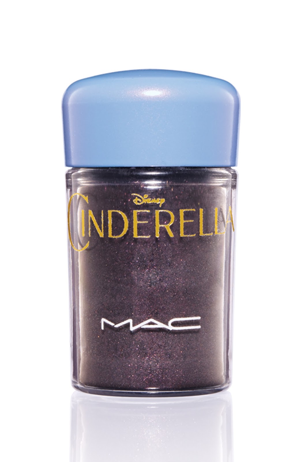 Press Release: MAC Cinderella - March 16th 2015