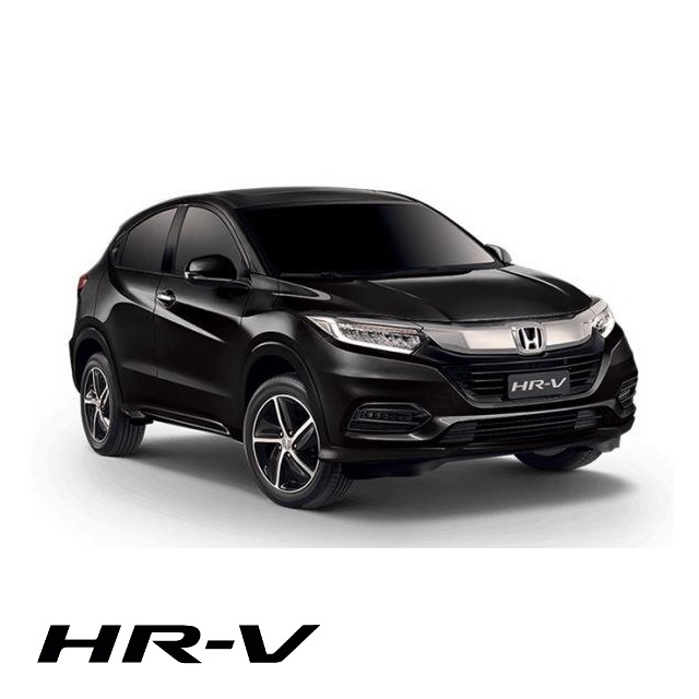 2020 Honda HRV Values  Cars for Sale  Kelley Blue Book