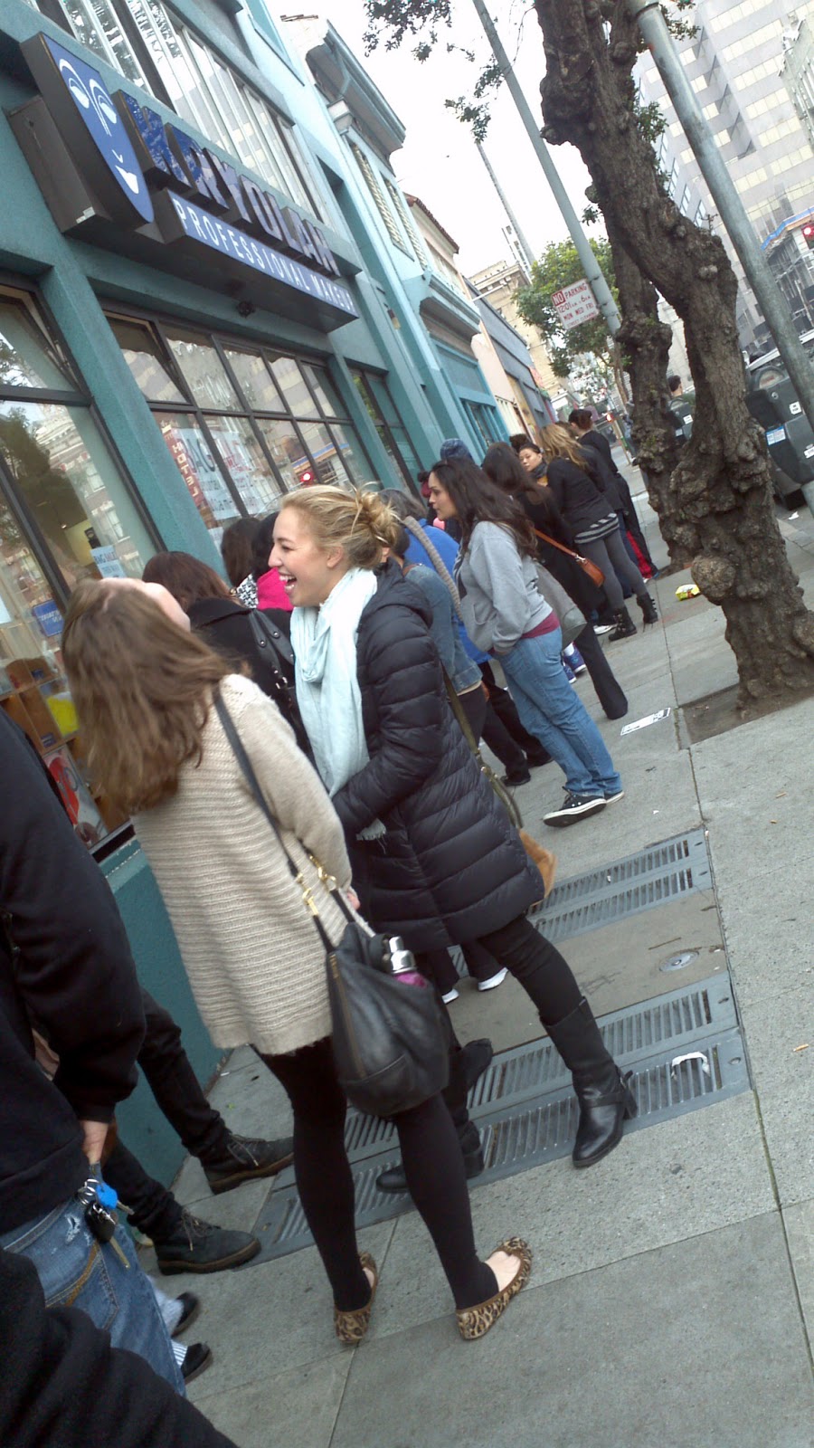 Possibly The Prettiest Kryolan Bag Sale San Francisco