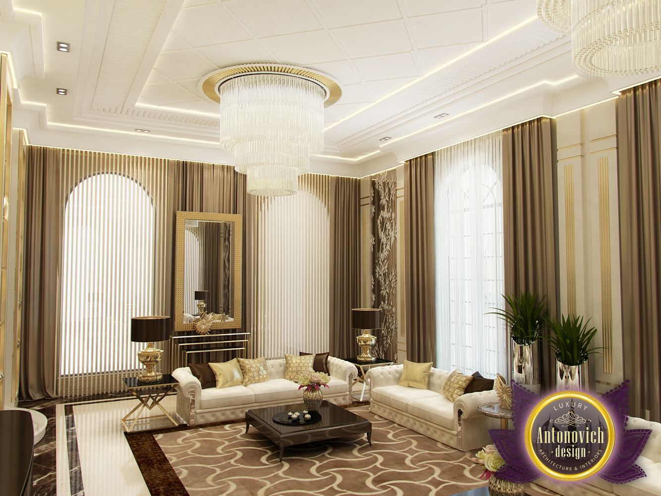 Nigeiradesign Interior Decoration In Nigeria By Luxury Antonovich