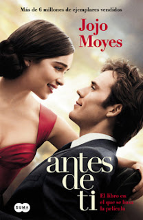 yo antes de ti pelicula peliculas de amor yo antes de ti