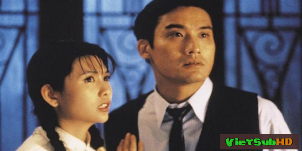 Phim Lồng Đèn Da Người VietSub HD | Ghost Lantern 1993