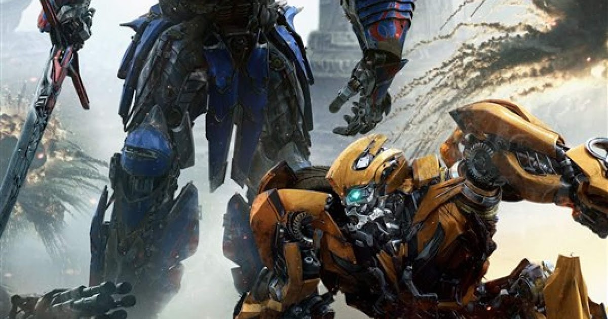 Transformers the last knight hd stream Clearance