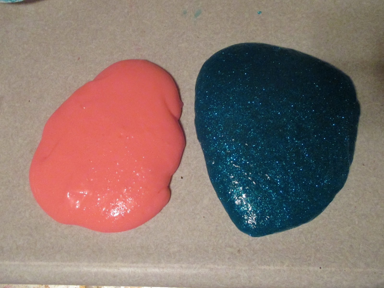 A DIY Day Make Your Own Slime, Goo, Putty