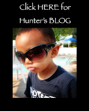 Hunter's BLOG