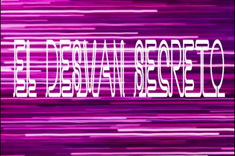El desván secreto: Nos gustan los malos