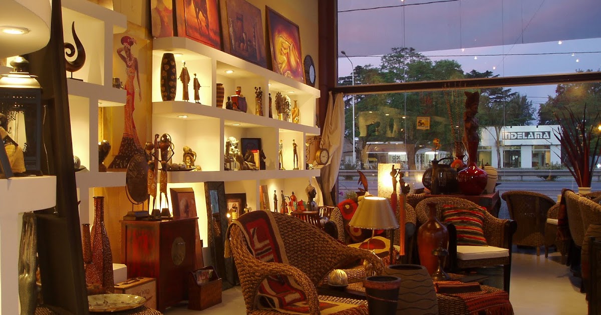 ASHTAVAKRA DECORACIÓN CANNING EZEIZA Nuestro Local