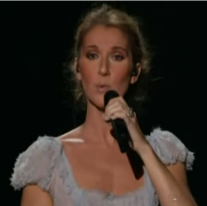 Kumpulan Lirik Lagu dan Chord Gitar: Celine Dion - My Heart Will Go On