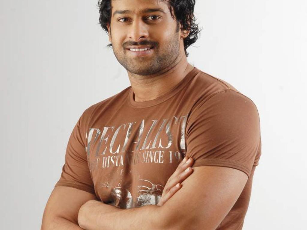 Prabhas Wallpapers