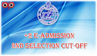 DHE Odisha - 2nd Selection Cut-Off List & Merit List Now Available, Check Now!