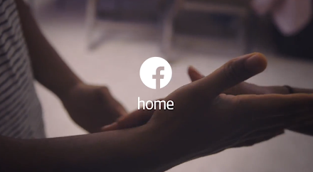 Facebook Home - Der soziale Launcher auf deinem Android Phone | Die neue Heimat ?! ( 1 Video )