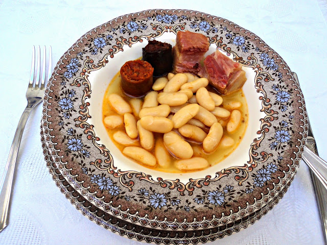 FABADA-ASTURIANA