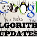 GOOGLE UPDATE! :: Panic Off - Just Another Algorithm Tweak