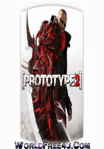 Additional files available after installation: Soft World House Prototype 2 Full Game Repack