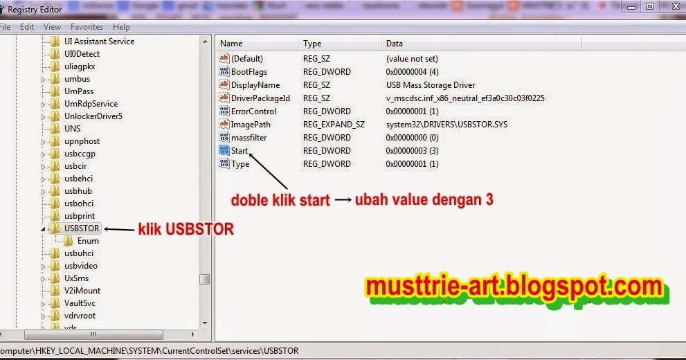 Cara Memperbaiki Kerusakan Flashdisk Dengan Software Engineering