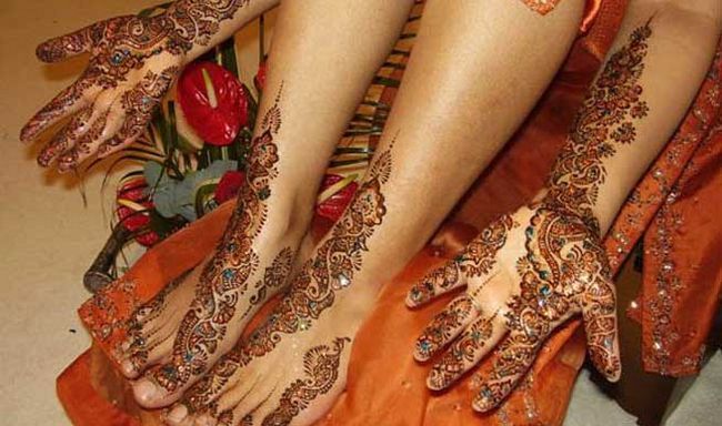 Arabic Mehndi Designs 2019 Arabic Mehndi Designs 2019