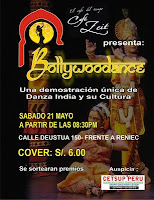 Agenda en Tacna para este sábado 21 y domingo 22 de mayo del 2011 Agenda en Tacna para este sábado 21 y domingo 22 de mayo del 2011
