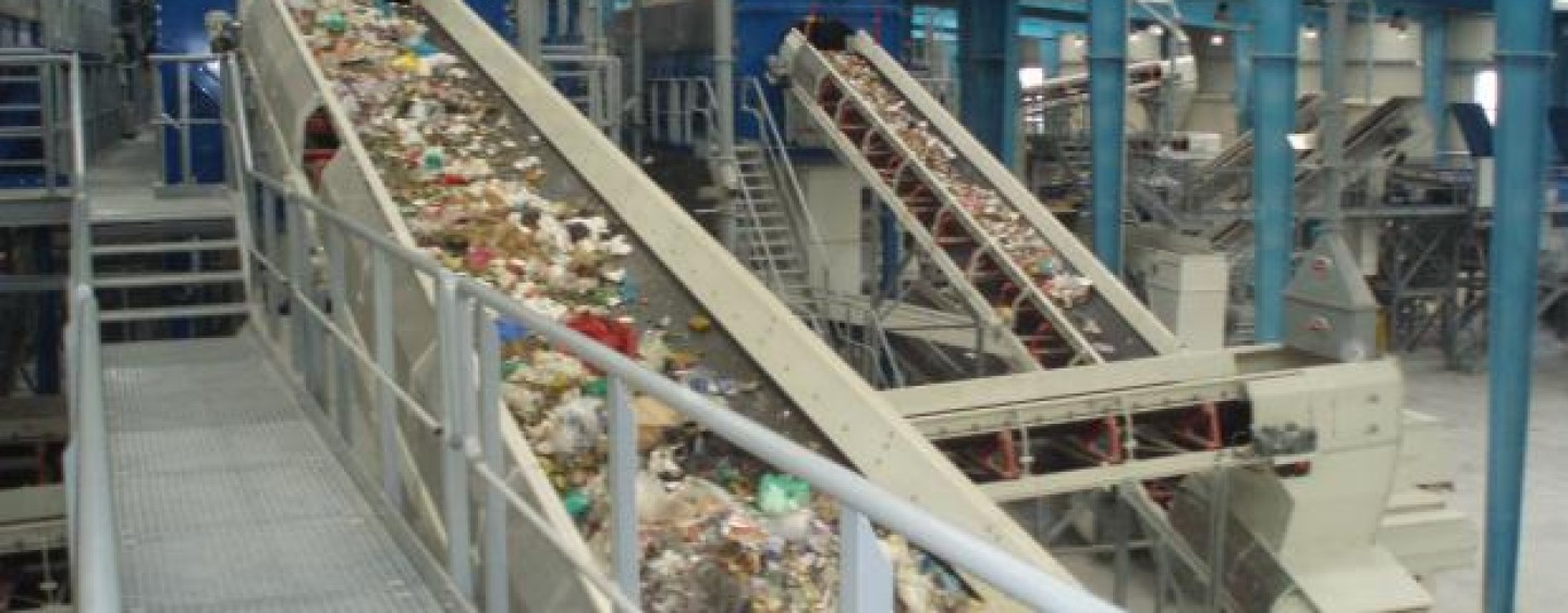 Έκτακτο Δημοτικό συμβούλιο στην Μεγαλόπολη για τα επικίνδυνα απόβλητα