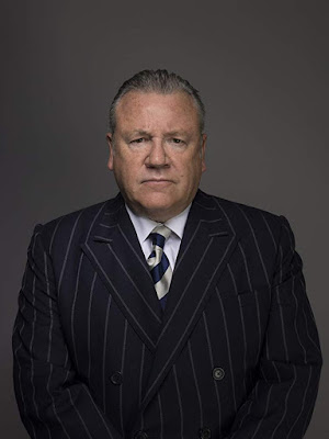 King Of Thieves 2018 Ray Winstone Image 2