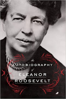 Hyde Park (Val-Kill), New York: The Autobiography of Eleanor Roosevelt