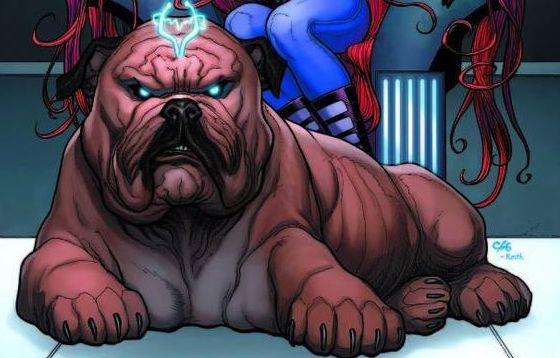 Lockjaw