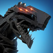 FULL METAL MONSTERS FULL METAL MONSTERS apk