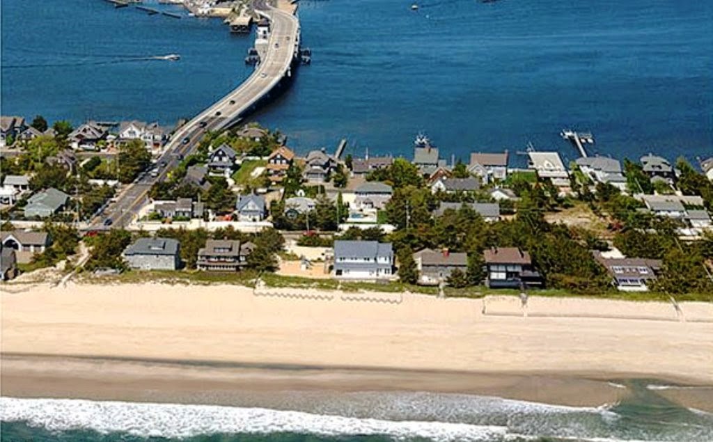 Gated Community in Mantoloking NJ For Sale Mantoloking NJ Property