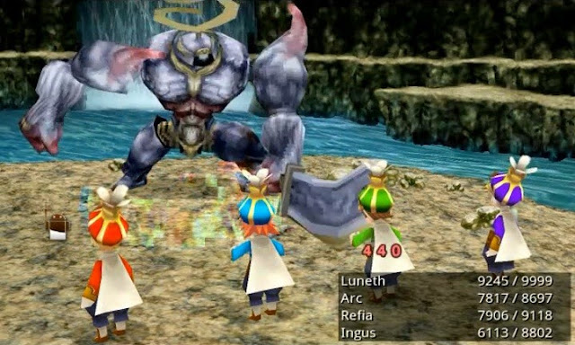 final fantasy iii psp strongest equipment internet final fantasy iii psp strongest equipment internet