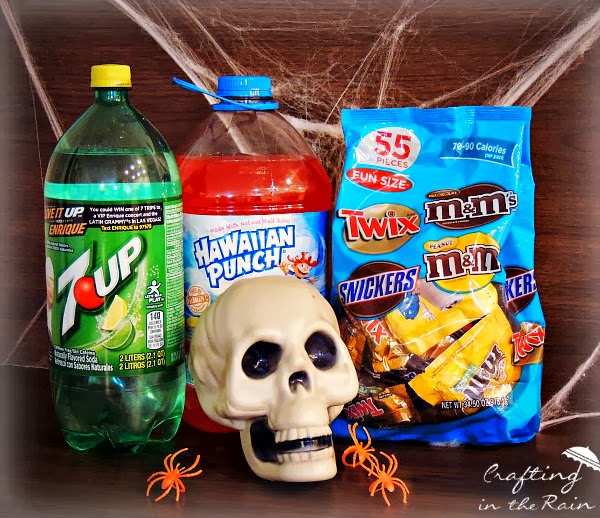 #SpookyCelebration | Crafting in the Rain #SpookyCelebration | Crafting in the Rain