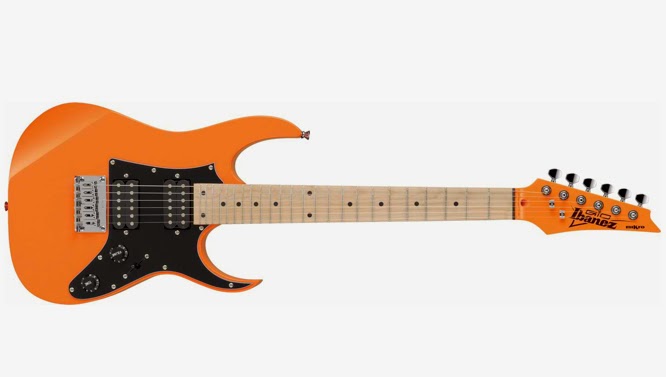 Gambar Gitar Ibanez Termahal Gambar Gitar