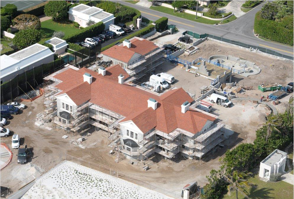 Free_AEC on MLB What is John Middleton Building?