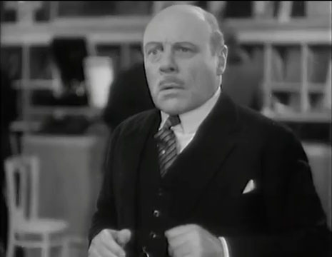 forgotten actors edmund gwenn forgotten actors edmund gwenn
