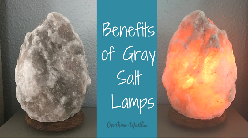 5 Crazy Benefits Of Salt Lamps, Does Rock Salt Lamps Work