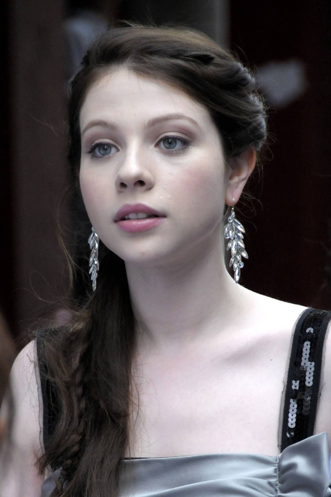 Michelle Trachtenberg