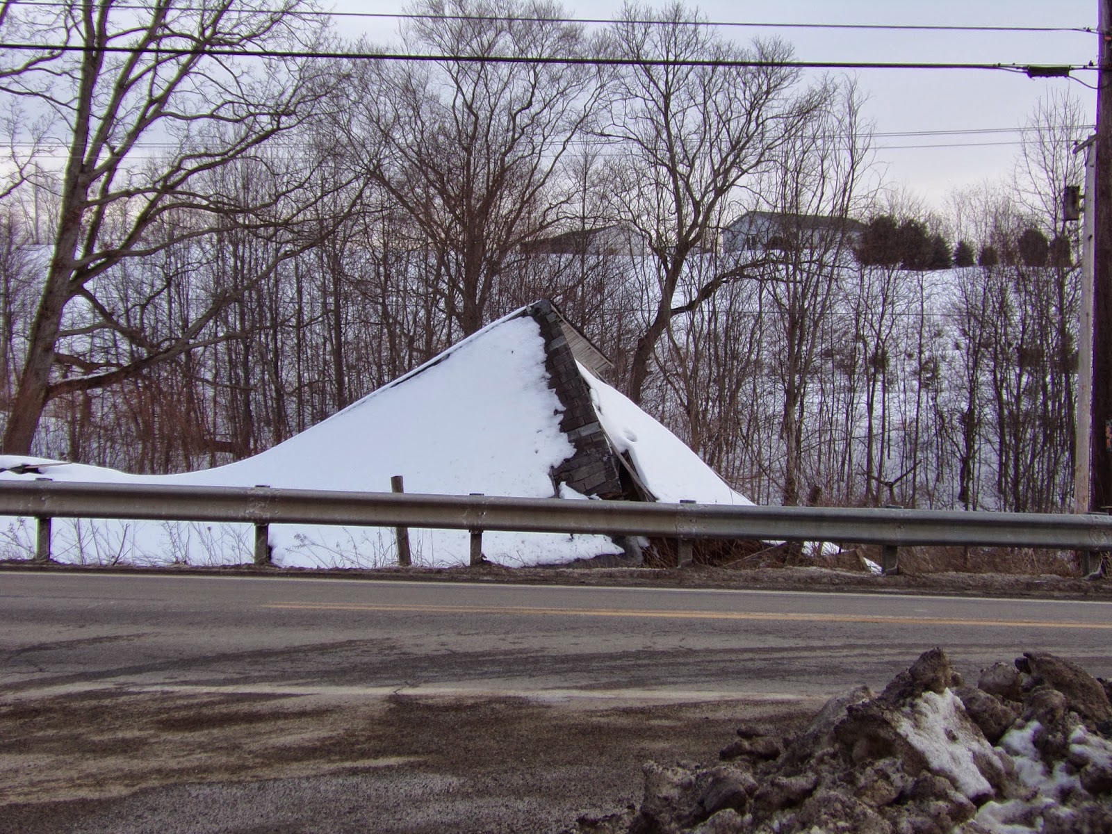 Random stuff from Lawrence and Beaver Counties